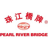 珠江橋牌